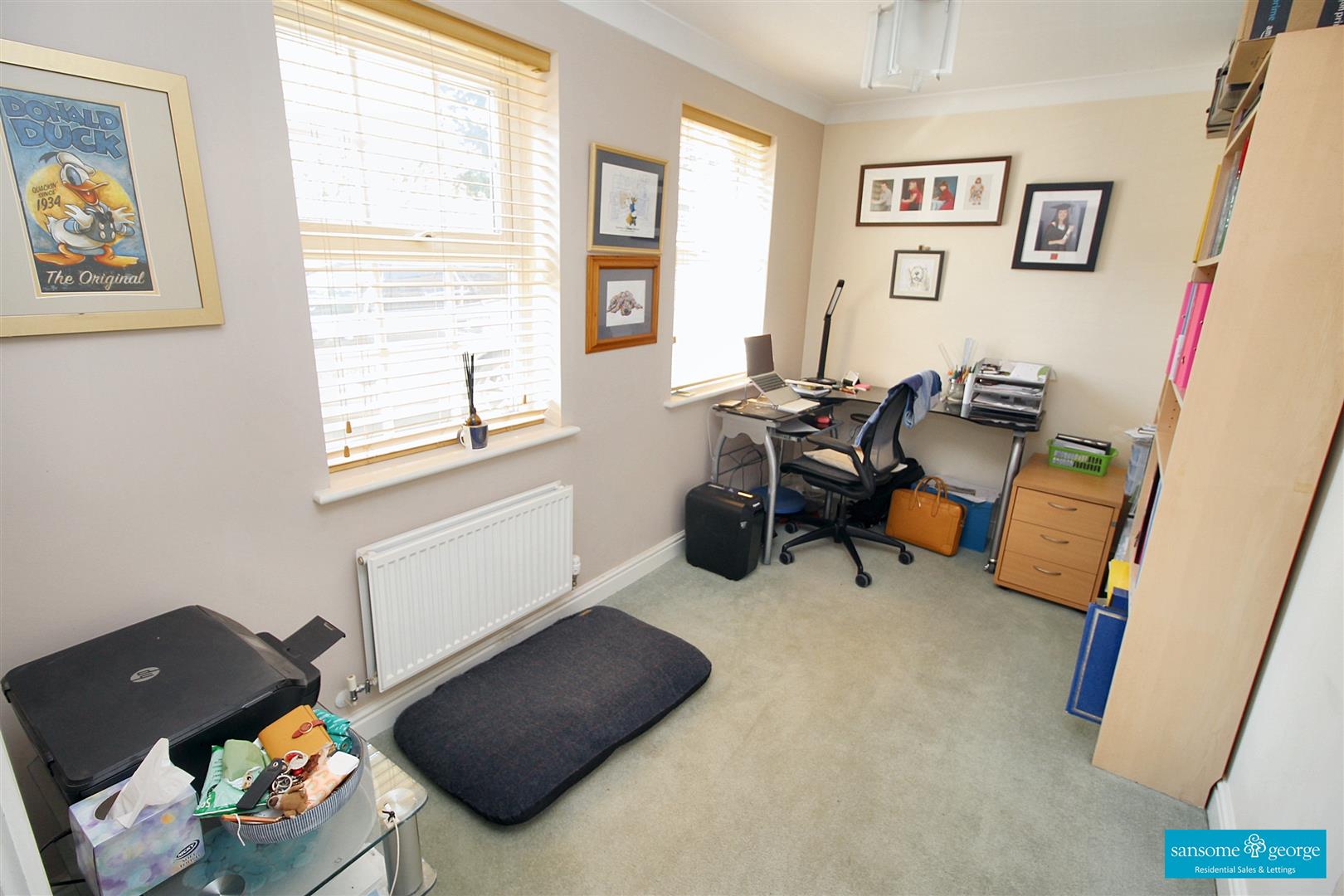 Horsecroft Way, Tilehurst, Reading